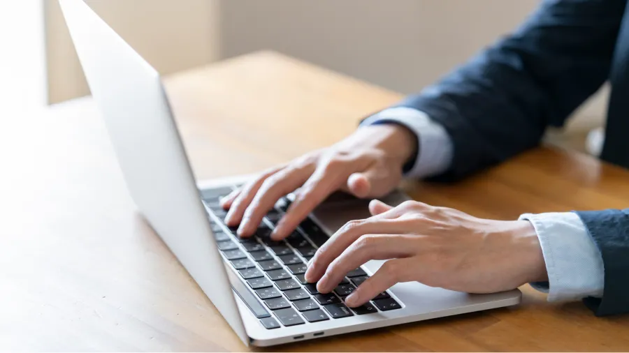 独自のWEB集客力で空室期間を短縮