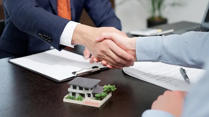 都内有数の集客力